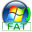 FAT Partition Undelete icon